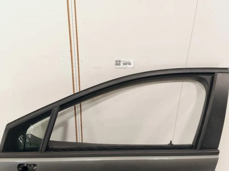 Porta ANT SX 39160867 Opel Astra K 2016