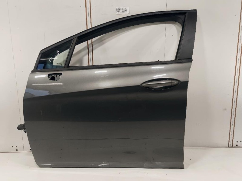 Porta ANT SX 39160867 Opel Astra K 2016