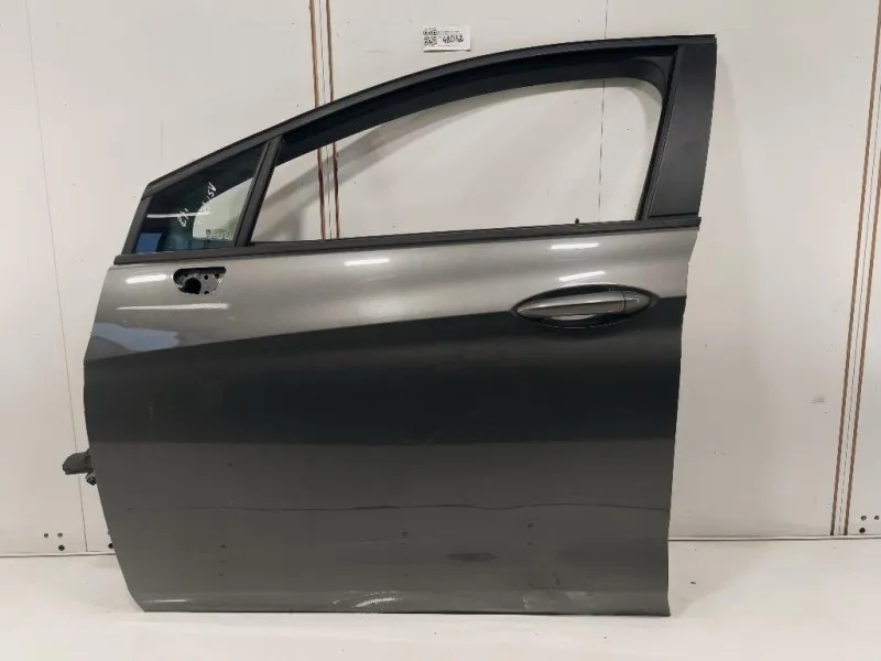 Porta ANT SX 39160867 Opel Astra K 2016