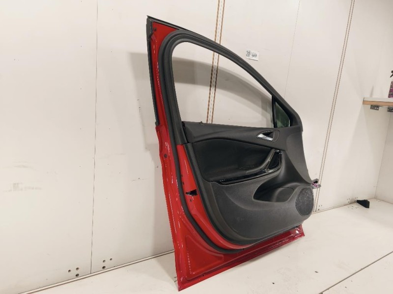 Porta ANT SX 39160867 PORTA PORTIERA Opel Astra K 2016