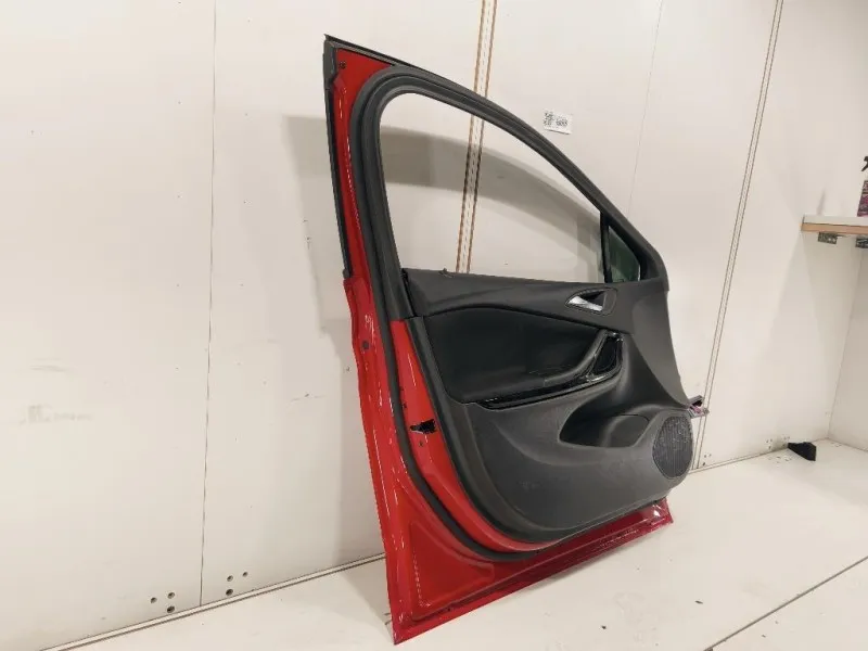 Porta ANT SX 39160867 PORTA PORTIERA Opel Astra K 2016