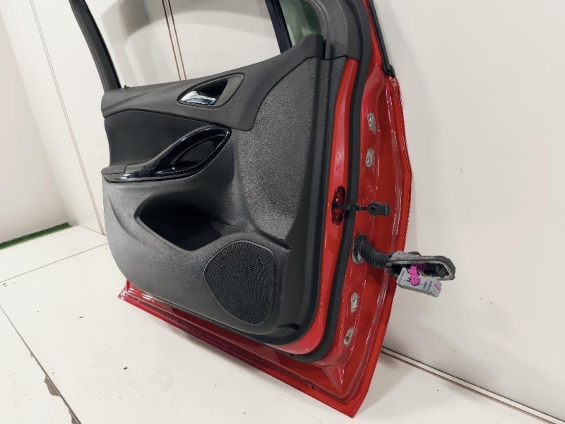 Porta ANT SX 39160867 PORTA PORTIERA Opel Astra K 2016