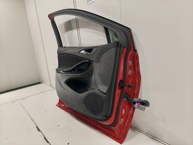 Porta ANT SX 39160867 PORTA PORTIERA Opel Astra K 2016