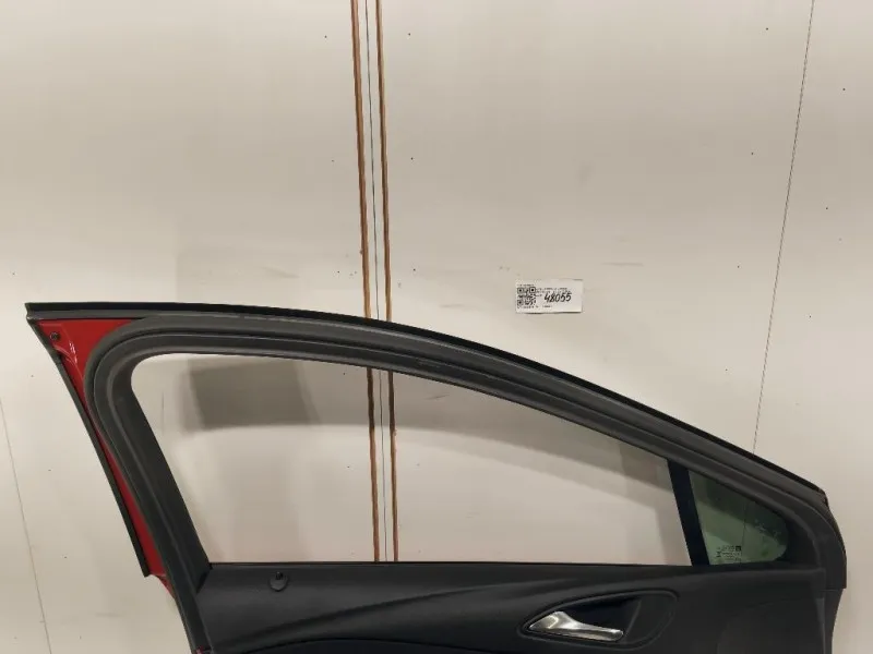 Porta ANT SX 39160867 PORTA PORTIERA Opel Astra K 2016