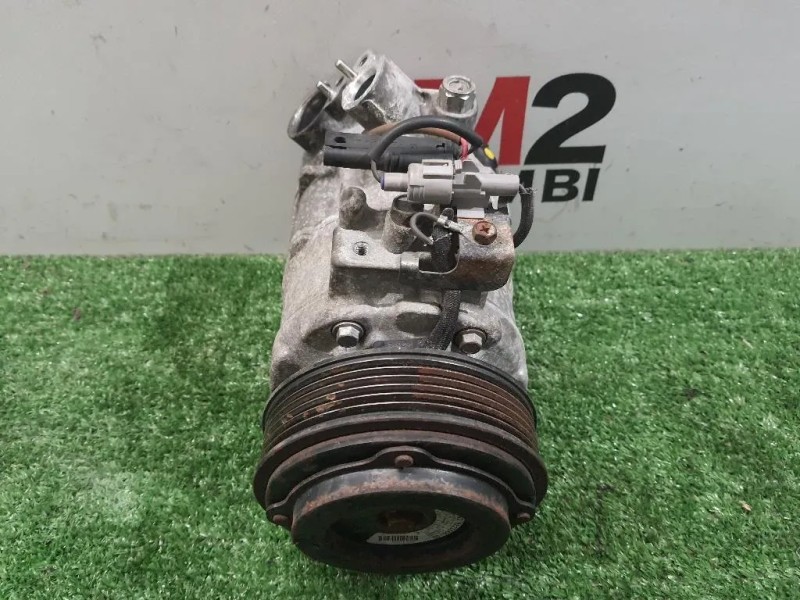 Compressore AC 64529223694 Bmw Serie 1 F20 Berlina 2012