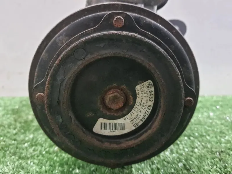 Compressore AC 64529223694 Bmw Serie 1 F20 Berlina 2012