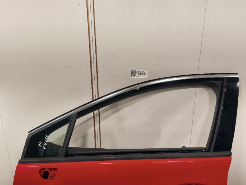 Porta ANT SX 39160867 PORTA PORTIERA Opel Astra K 2016