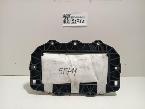 Air-bag Passeggero