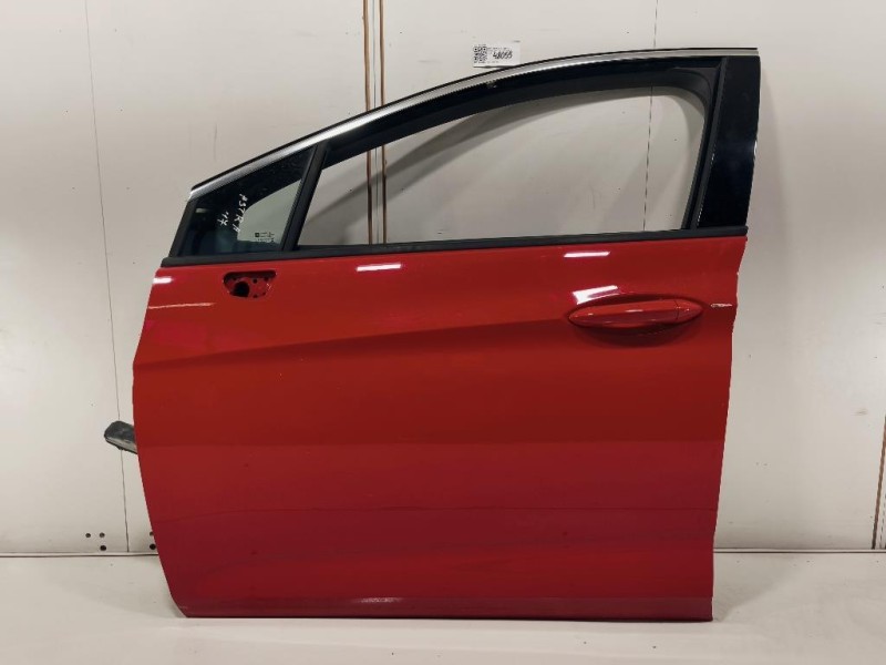 Porta ANT SX 39160867 PORTA PORTIERA Opel Astra K 2016
