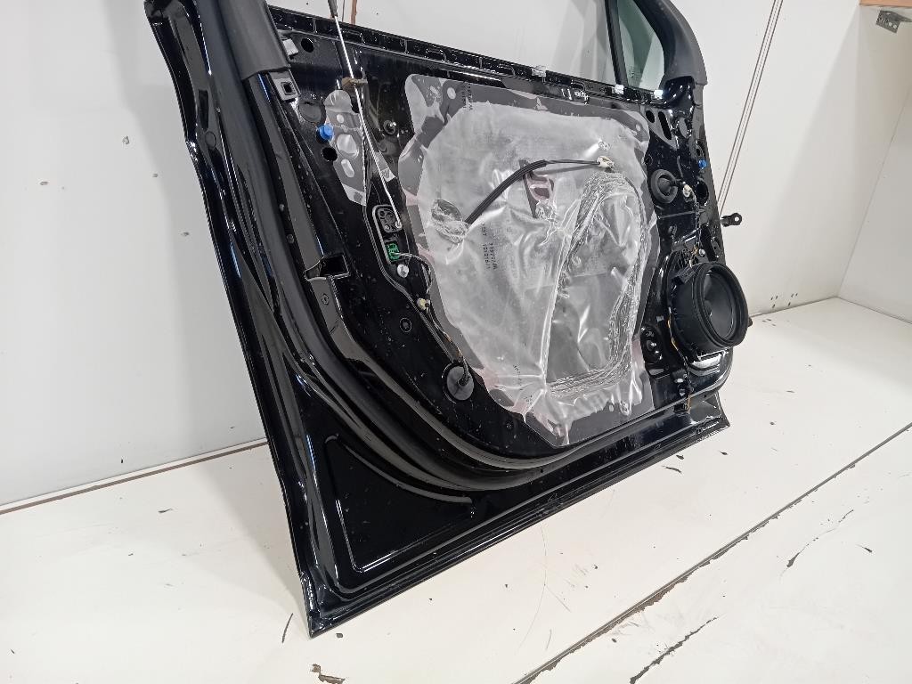 Porta ANT SX 39160867 Opel Astra K 2016