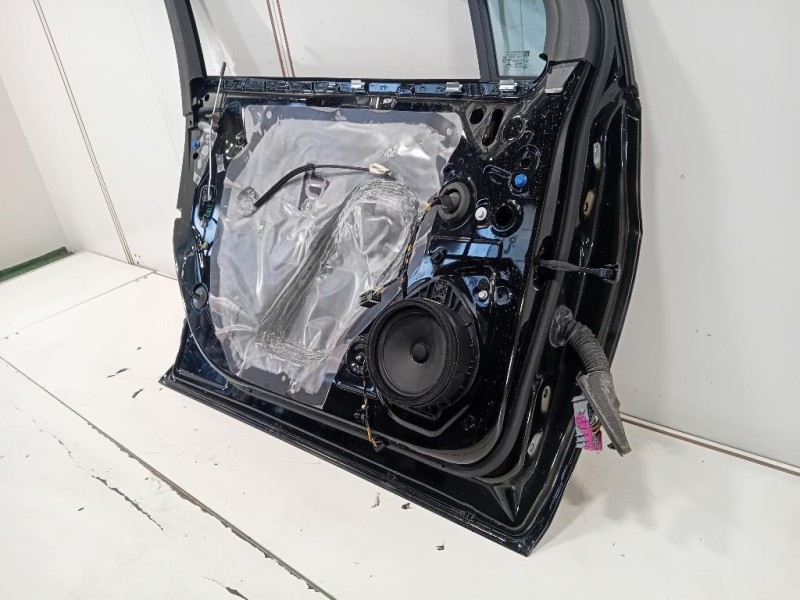 Porta ANT SX 39160867 Opel Astra K 2016