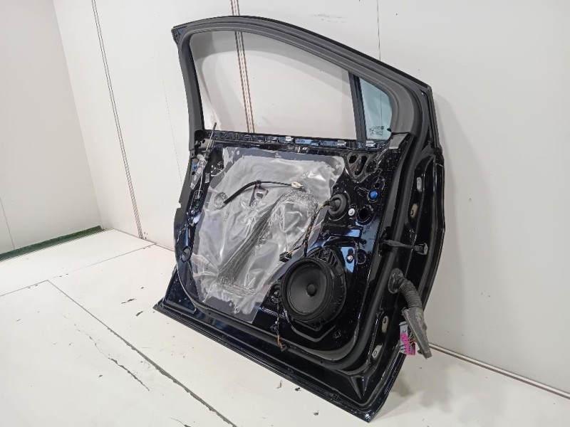 Porta ANT SX 39160867 Opel Astra K 2016