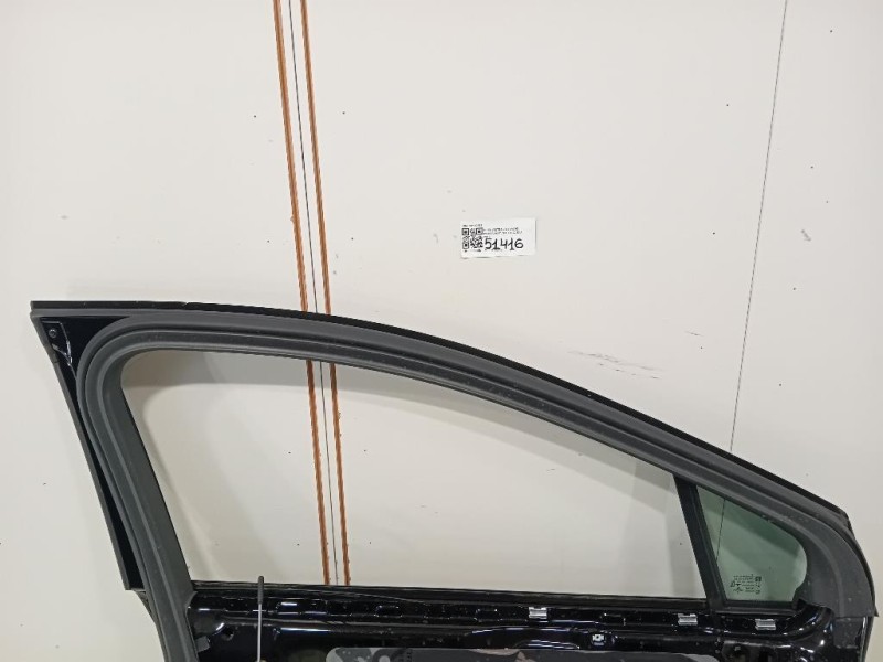 Porta ANT SX 39160867 Opel Astra K 2016