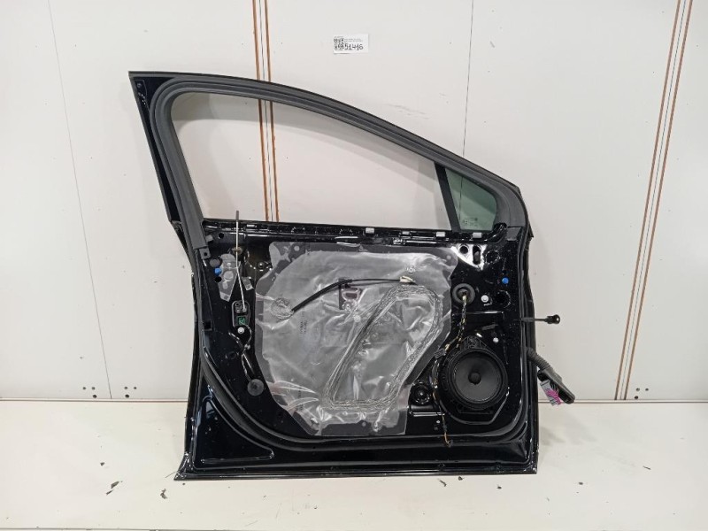 Porta ANT SX 39160867 Opel Astra K 2016