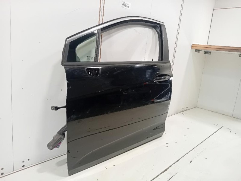 Porta ANT SX 39160867 Opel Astra K 2016