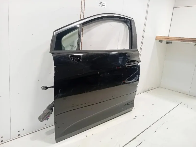 Porta ANT SX 39160867 Opel Astra K 2016