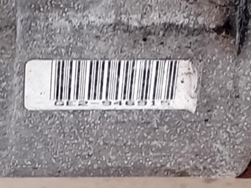 Motore Completo 272963 272 CV 202 KW Mercedes Classe SLK R171 2004