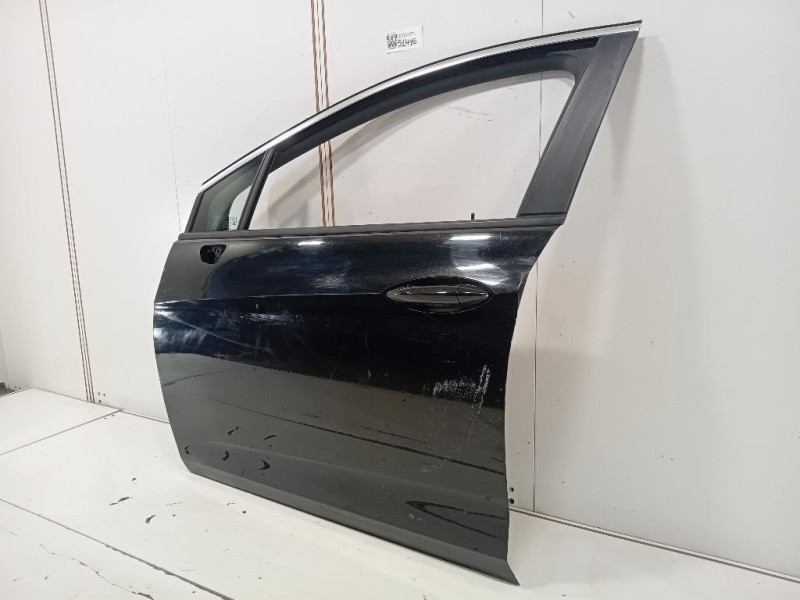 Porta ANT SX 39160867 Opel Astra K 2016