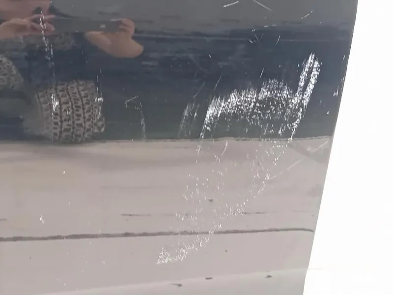 Porta ANT SX 39160867 Opel Astra K 2016