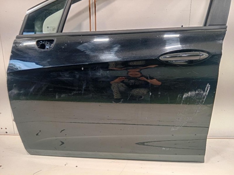 Porta ANT SX 39160867 Opel Astra K 2016