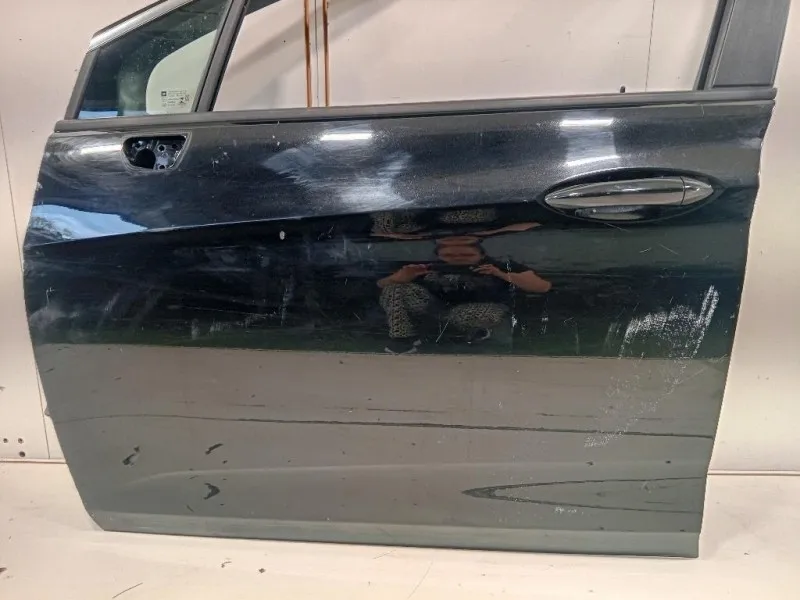 Porta ANT SX 39160867 Opel Astra K 2016