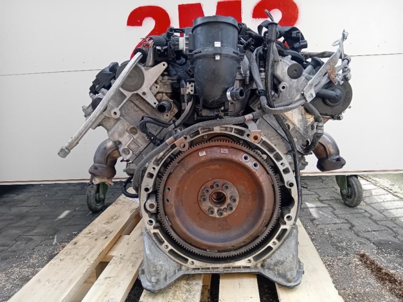 Motore Completo 272963 272 CV 202 KW Mercedes Classe SLK R171 2004