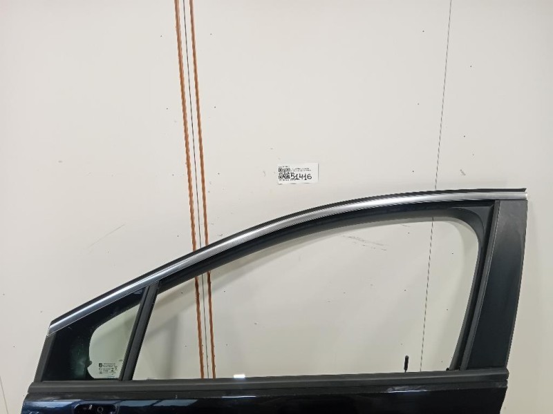 Porta ANT SX 39160867 Opel Astra K 2016