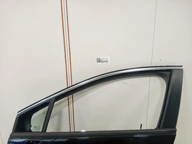 Porta ANT SX 39160867 Opel Astra K 2016