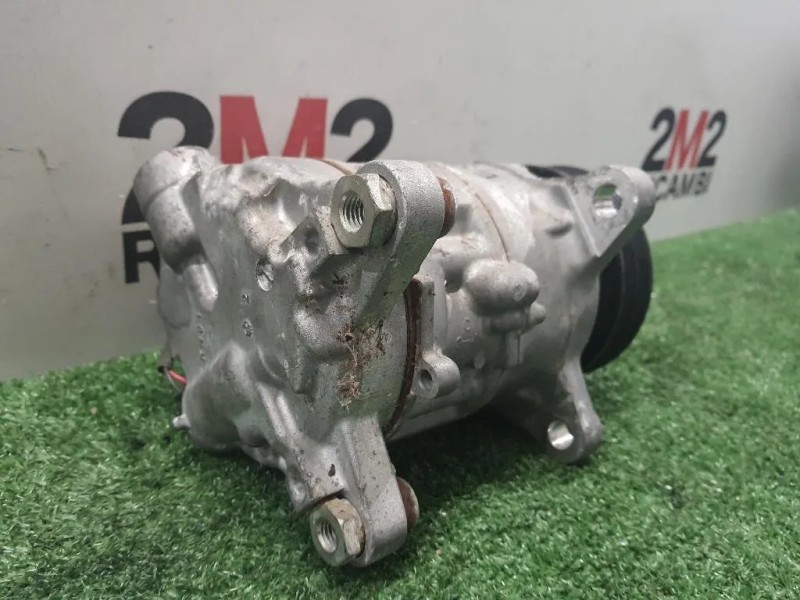 Compressore AC 64529225703 Bmw Serie 3 E90 Berlina 2005