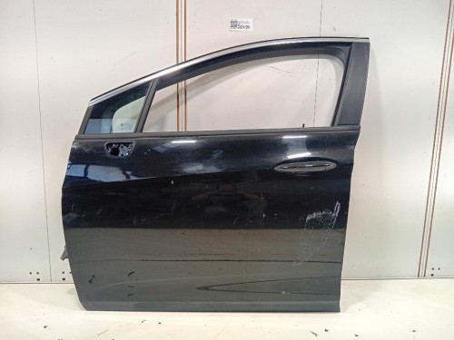 Porta ANT SX 39160867 Opel Astra K 2016
