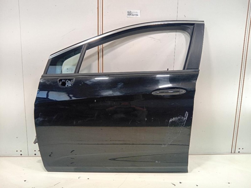 Porta ANT SX 39160867 Opel Astra K 2016