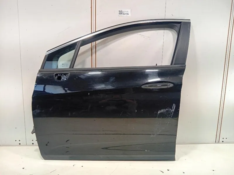 Porta ANT SX 39160867 Opel Astra K 2016