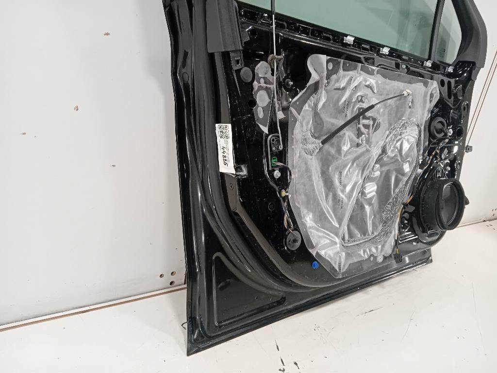 Porta ANT SX 39160867 Opel Astra K 2016