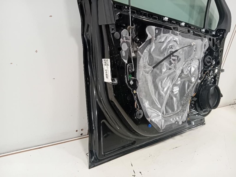 Porta ANT SX 39160867 Opel Astra K 2016