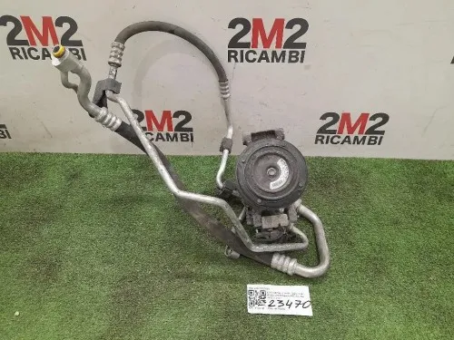 Compressore AC 64526987862 Bmw Serie 3 E90 Berlina 2005