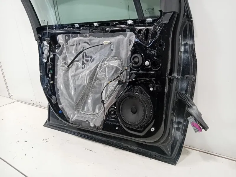 Porta ANT SX 39160867 Opel Astra K 2016