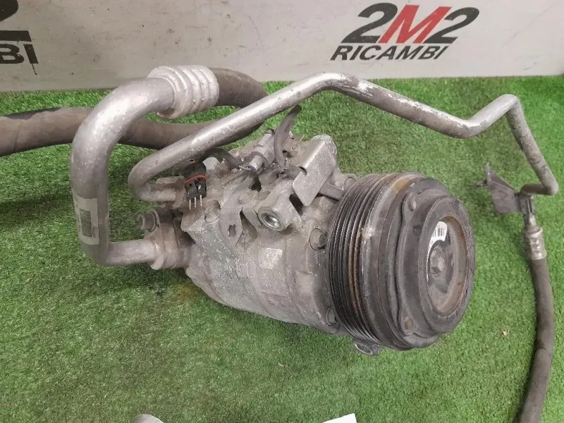Compressore AC 64526987862 Bmw Serie 3 E90 Berlina 2005