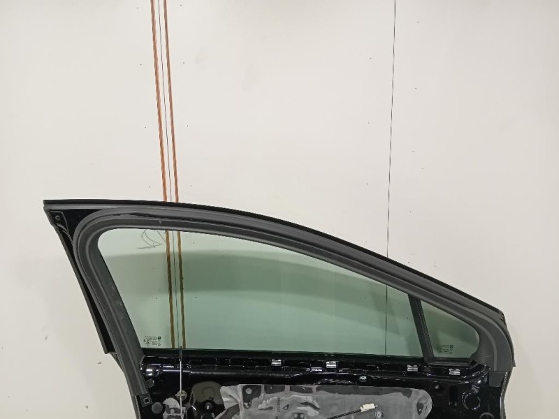 Porta ANT SX 39160867 Opel Astra K 2016