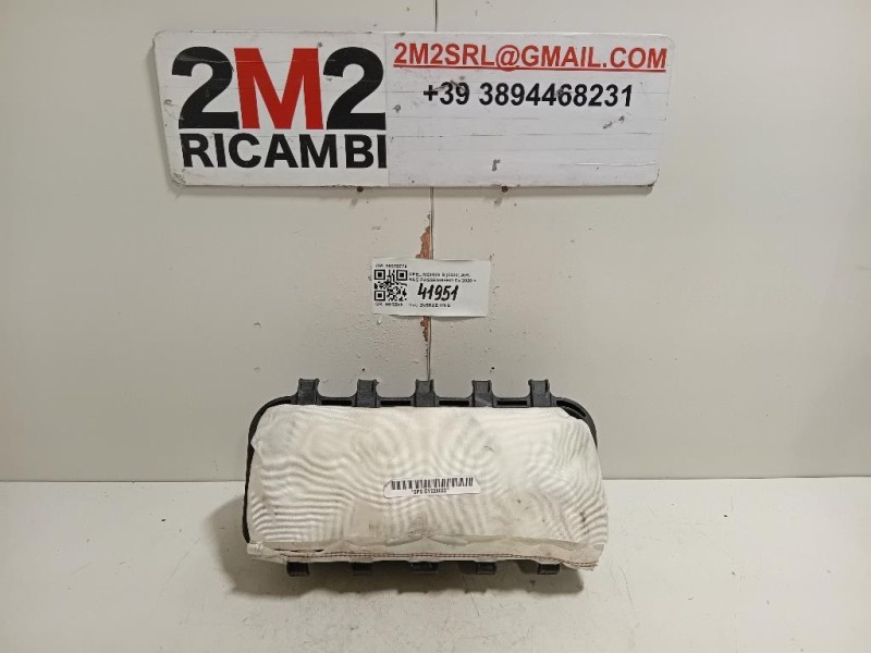 Air-bag Passeggero 95378779 Opel Mokka B 2020