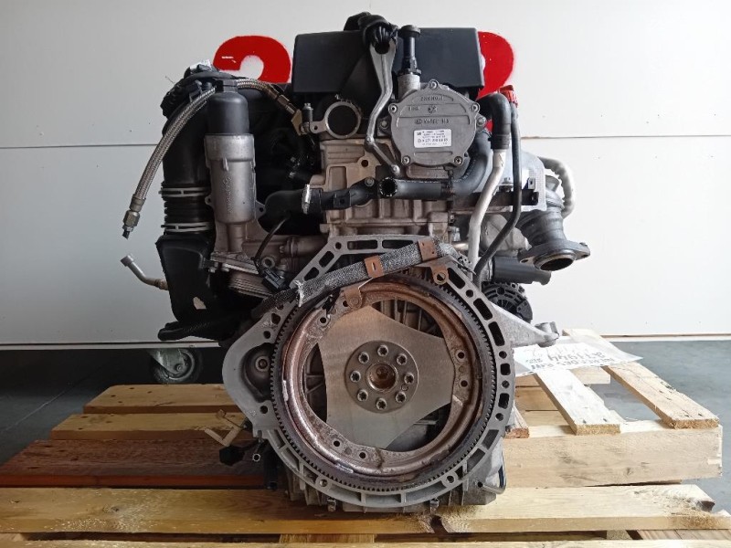 Motore Completo 271944 163 CV 119 KW Mercedes Classe SLK R171 2004