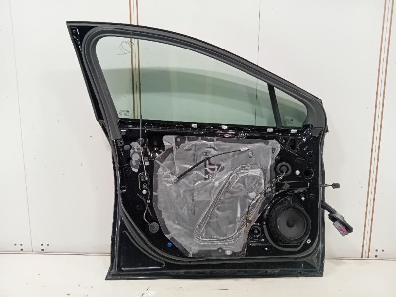 Porta ANT SX 39160867 Opel Astra K 2016