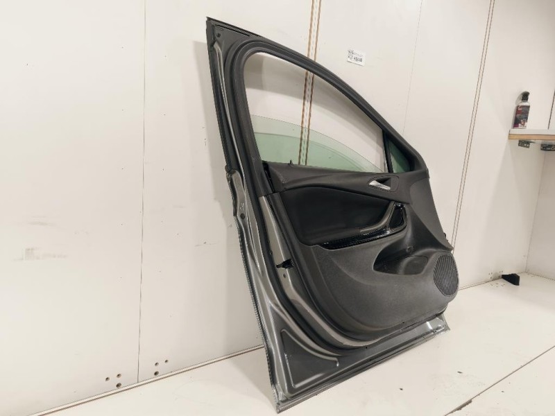 Porta ANT SX 39160867 Opel Astra K SW 2016
