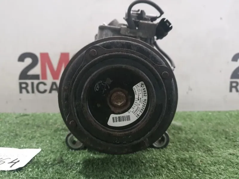 Compressore AC 64529225703 Bmw Serie 3 E93 Cabrio 2007
