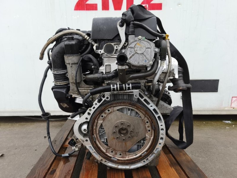 Motore Completo 281954 184 CV Mercedes Classe SLK R171 2008