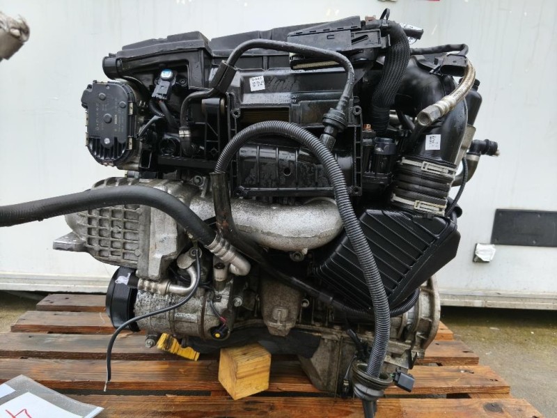Motore Completo 281954 184 CV Mercedes Classe SLK R171 2008