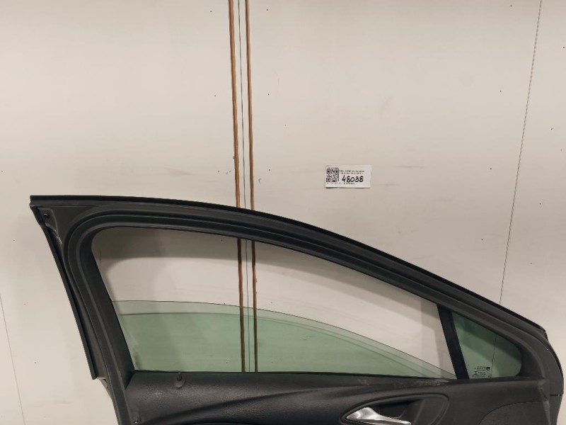 Porta ANT SX 39160867 Opel Astra K SW 2016