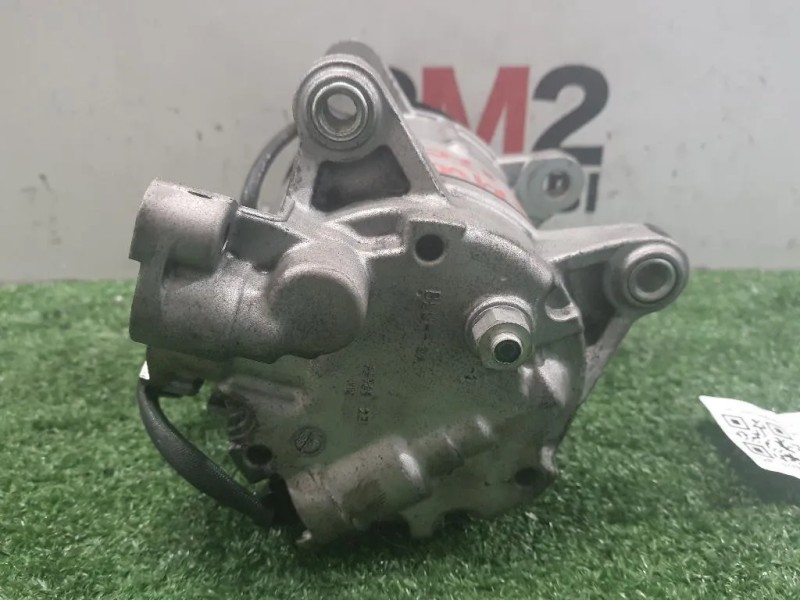 Compressore AC 64526826879 Bmw Serie 3 F30 Berlina 2015