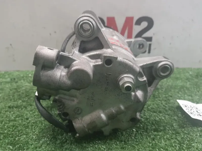 Compressore AC 64526826879 Bmw Serie 3 F30 Berlina 2015