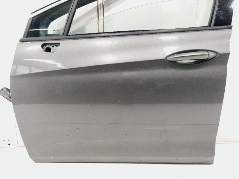 Porta ANT SX 39160867 Opel Astra K SW 2016