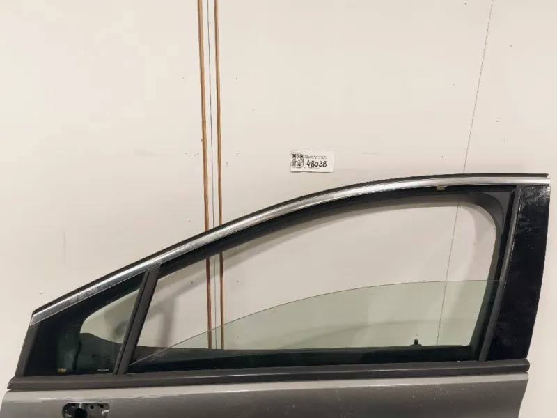 Porta ANT SX 39160867 Opel Astra K SW 2016